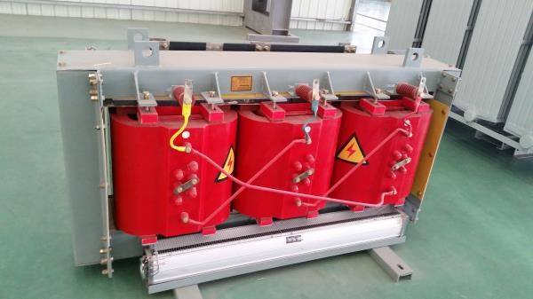 KBSGZY-2500矿用隔爆颍东干式变压器 KBSGZY-2500矿用隔爆颍东干式变压器